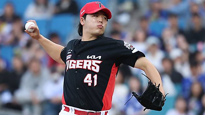 사진제공 : KIA타이거즈