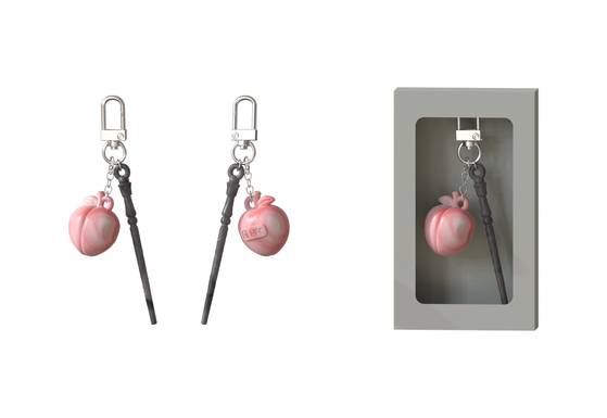 ‘파과’의 NFC굿즈. [사진 NEW]