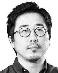 김봉석 문화평론가