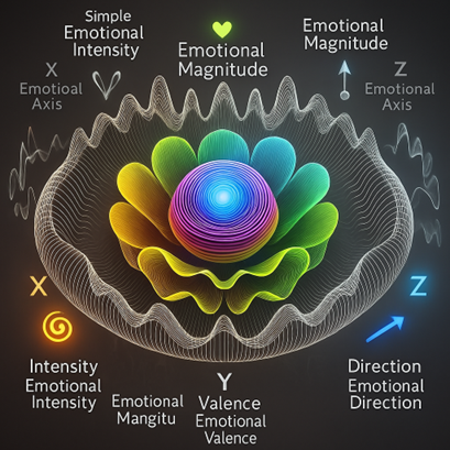 에코어 프로세스 시각화 모델