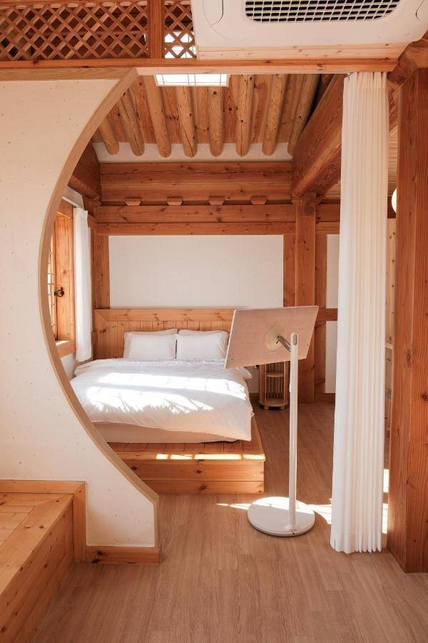 한옥스테이 다가감 / 사진=부킹닷컴