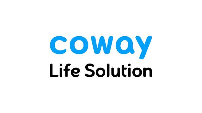 코웨이라이프솔루션 CI