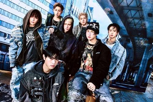 뉴비트가 ‘KCON’에 첫 출격한다. 사진=비트인터렉티브