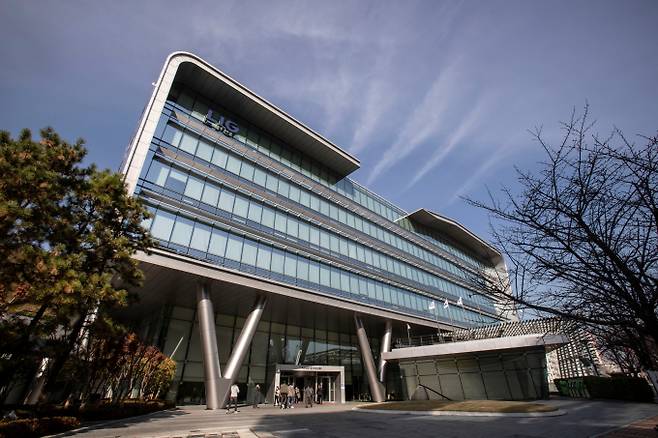 LIG넥스원이 올해 1분기 전년 동기 대비 69.6% 증가한 영업이익 1136억원을 기록했다./사진=LIG넥스원