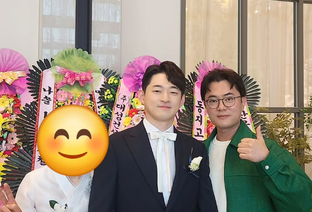 22기 영호(왼쪽)와 22기 영식/ 22기 영식 소셜미디어