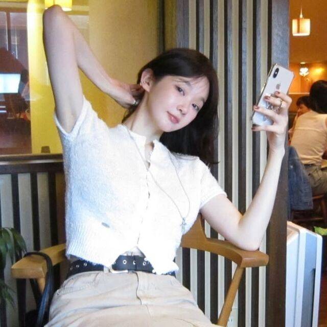 강민경 / 강민경 인스타그램