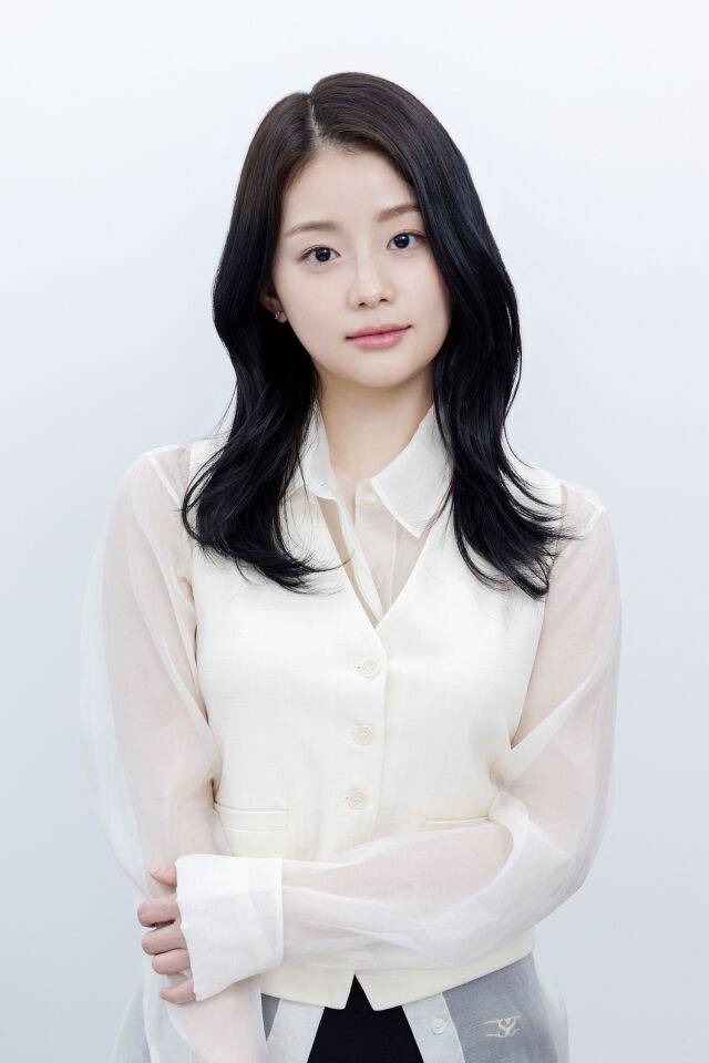 배우 채서안/블리츠웨이엔터테인먼트