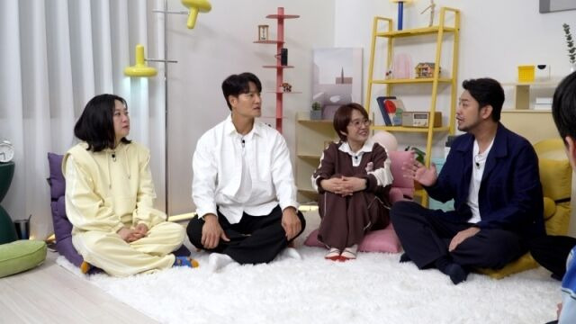 / KBS 2TV '옥탑방의 문제아들'