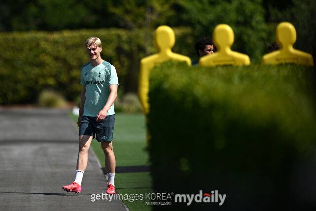 베리발/게티이미지코리아