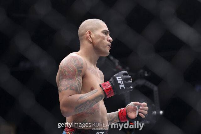 페레이라. /게티이미지코리아