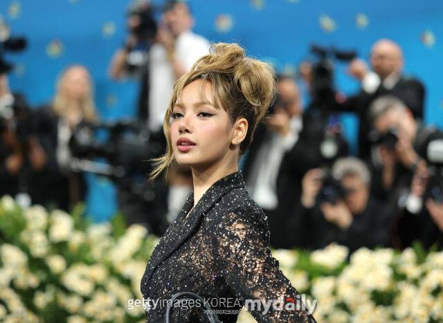 리사./게티이미지코리아