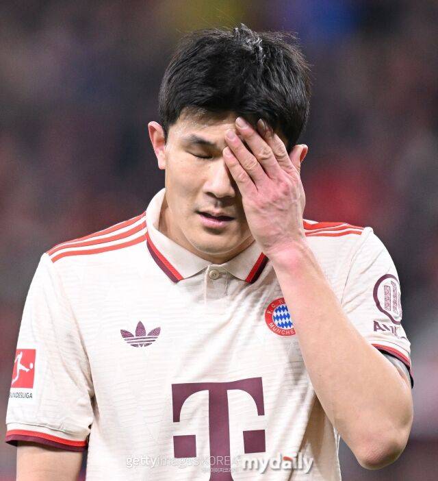 김민재/게티이미지코리아