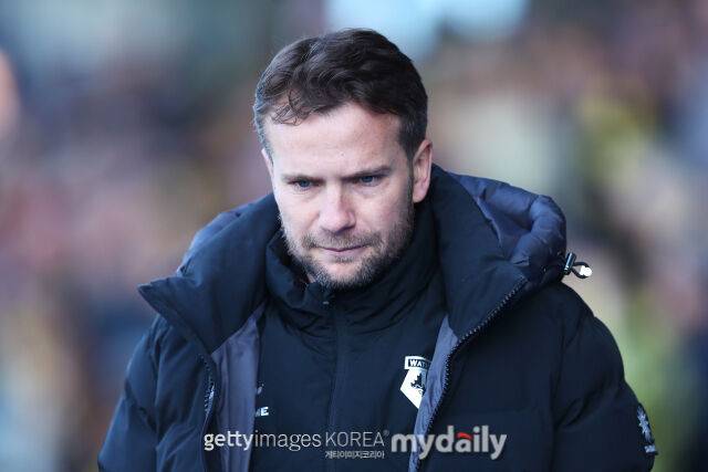 톰 클레벌리./게티이미지코리아