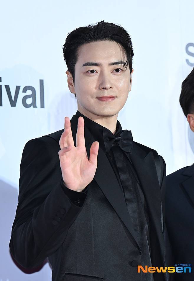 이준혁/뉴스엔DB