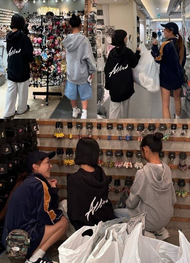 사진=슈 소셜미디어