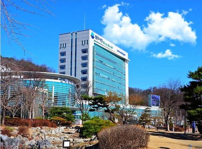 원주시청. *재판매 및 DB 금지