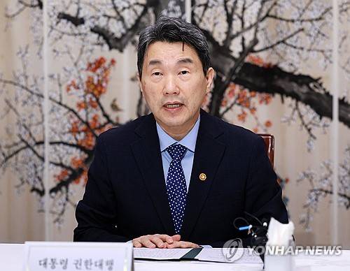 이주호 권한대행 [대통령실통신사진기자단]