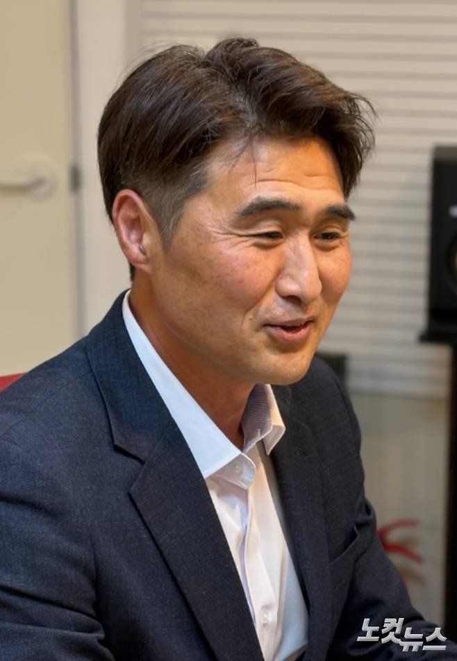 김태완 제주도 교통항공국장