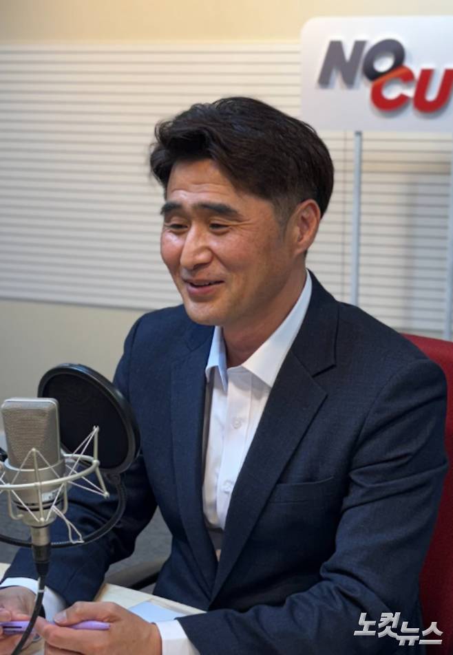 김태완 제주도 교통항공국장