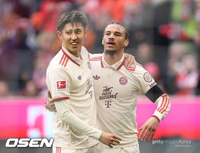 [사진] ⓒGettyimages(무단전재 및 재배포 금지)