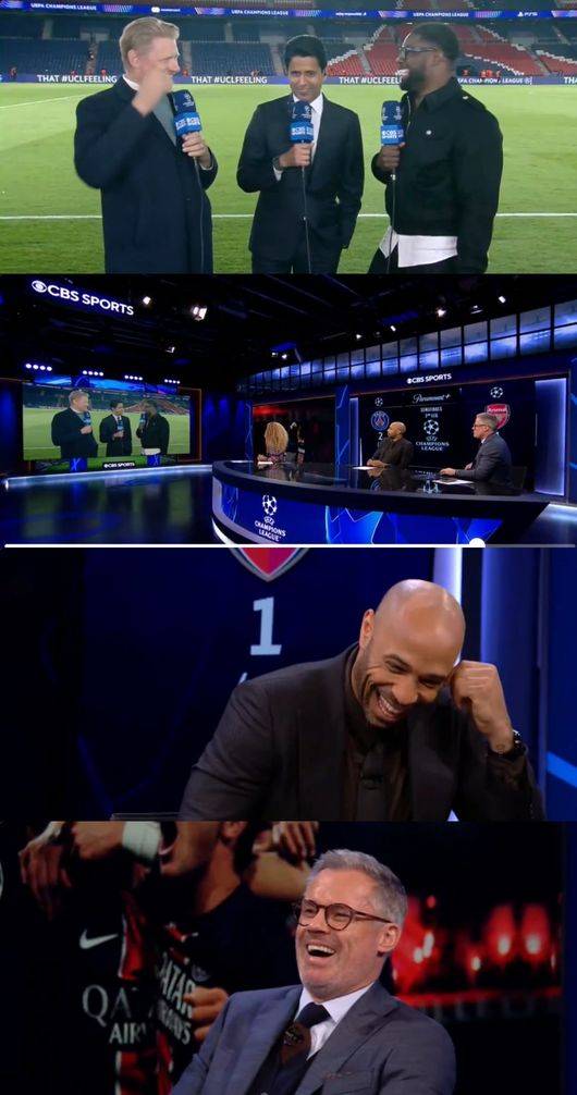 [사진]CBS 스포츠 SNS