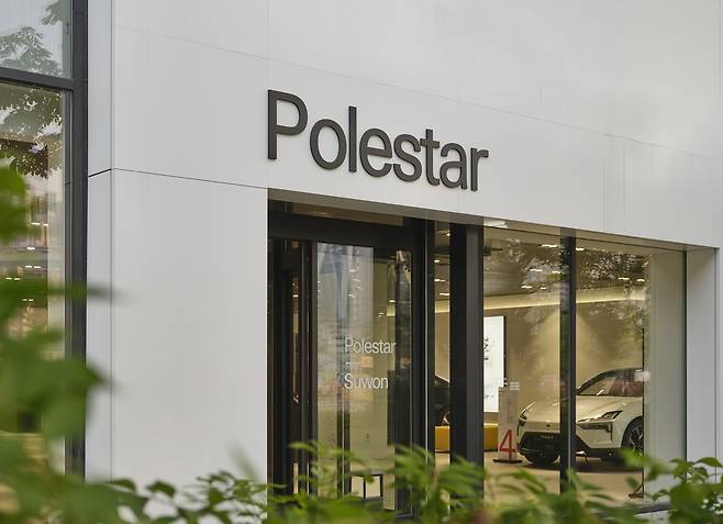 사진=폴스타코리아 제공