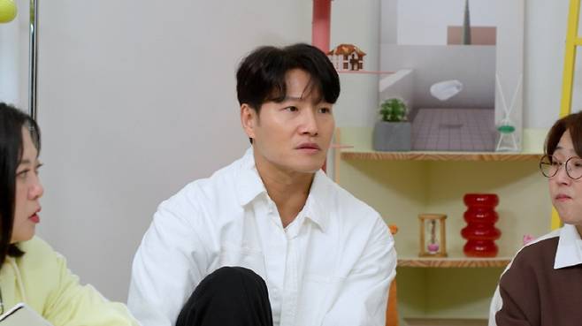 KBS2 ‘옥탑방의 문제아들’