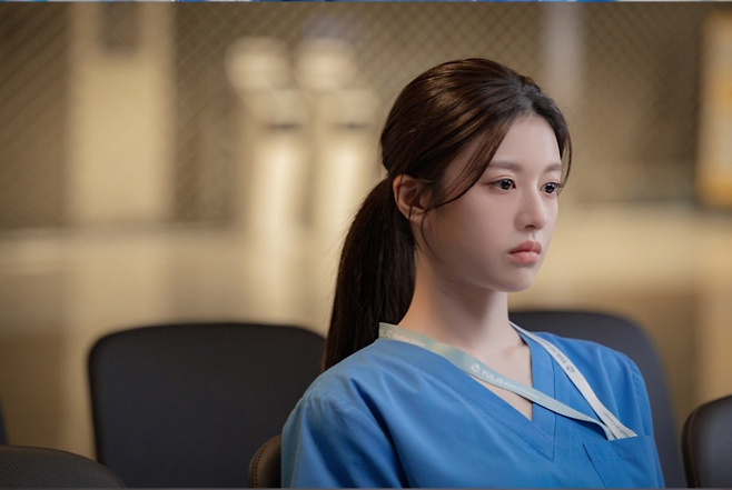 고윤정. tvN 제공.