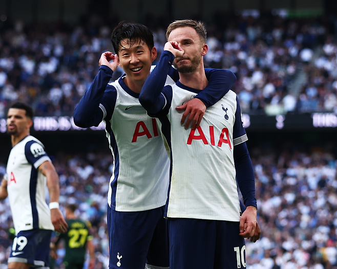 Getty Images 제공.