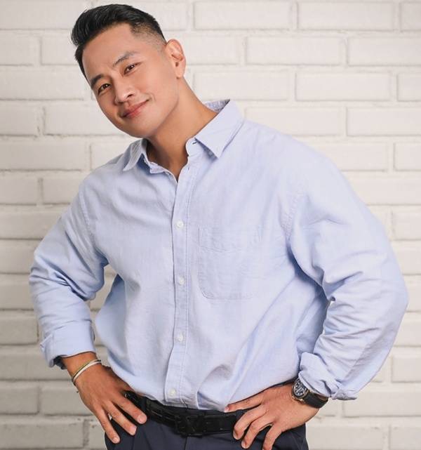 유승준 / 사진=SNS 캡처