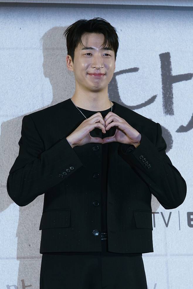 ▲ 유수빈. 제공| ENA