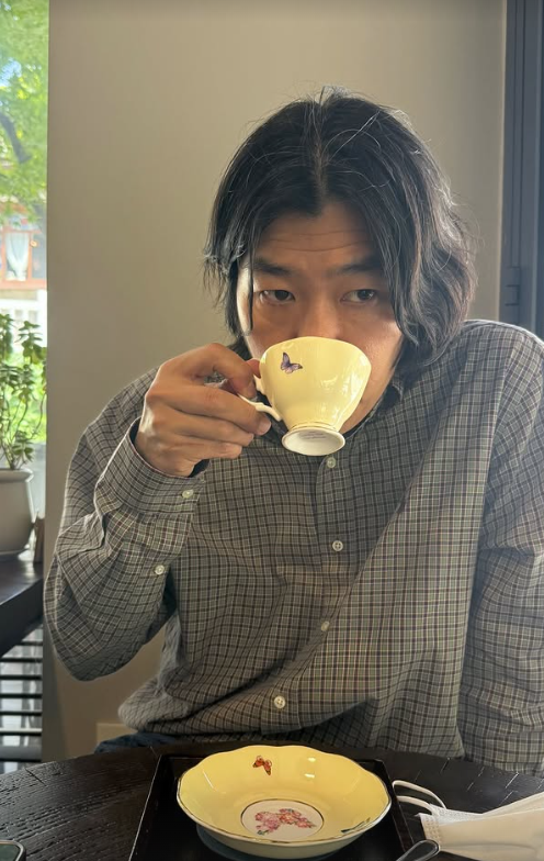 ▲ 사진 | 이효리 개인 계정