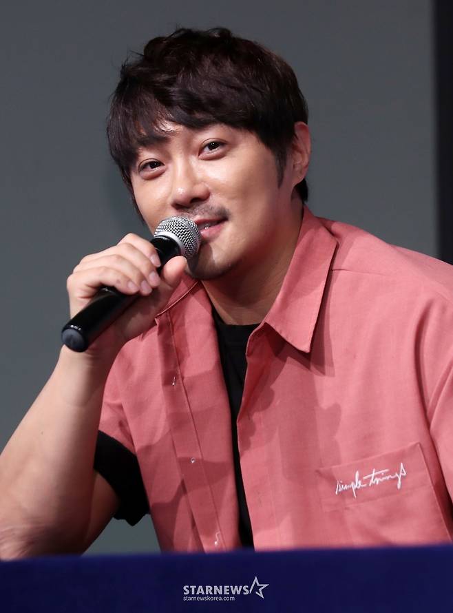 가수 KCM/사진=스타뉴스