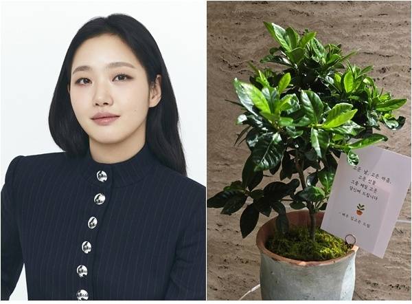 김고은. 사진|BH엔터테인먼트