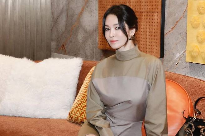 송혜교