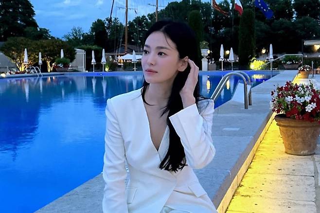 송혜교