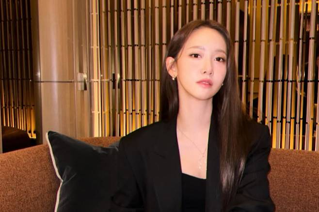 윤아
