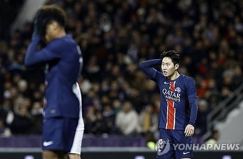 영국 매체 더선이 지난 7일(한국시간) 아스널이 PSG 미드필더 이강인을 영입하려 한다고 보도했다. 지난 1월 겨울 이적시장에 이은 두 번째 도전이다.&nbsp;연합뉴스