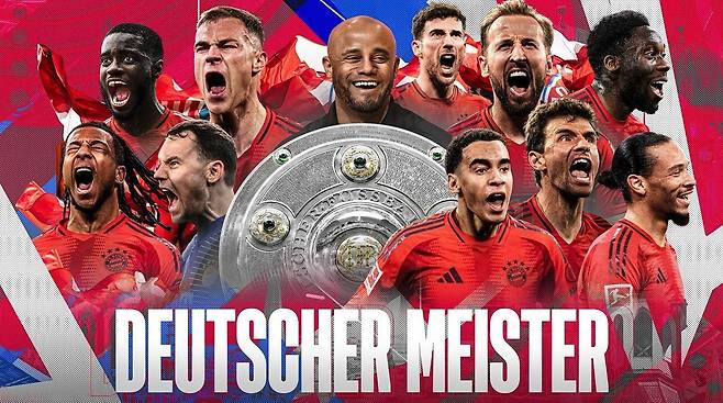 독일 매체 타게스차이퉁(TZ)은 지난 7일 역시&nbsp;'뱅상 콤파니 감독은 아킬레스건염과 발 문제가 있음에도 오랫동안 활약해 온 김민재를 분데스리가 시즌이 끝날 때까지 휴식시키기로 결정했다'며 '김민재는 클럽월드컵에서 타이틀을 확보하는 데 기여할 예정이다. 에릭 다이어의 이적, 이토 히로키의 중족골 골절, 다요 우파메카노의 복귀 날짜 불확실 등으로 인해 뮌헨은 수비진에 숫자 문제가 생겼고, 이번 대회에서 몸 상태가 좋은 김민재가 절실히 필요할 수도 있다'라고 김민재의 시즌 아웃을 보도했다. 바이에른 뮌헨