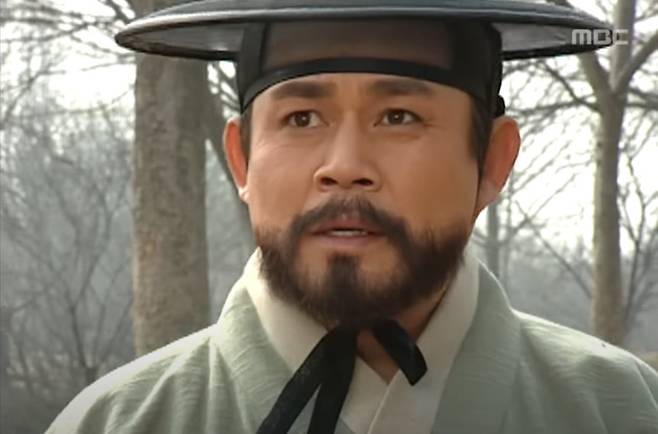 사진=유튜브 '옛드 : MBC 옛날 드라마' 채널 캡처