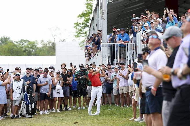 리키 파울러(사진=AFPBBNews)