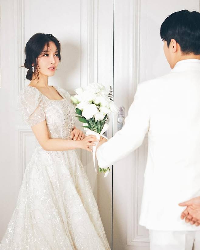 배우 도화 인스타그램 캡처