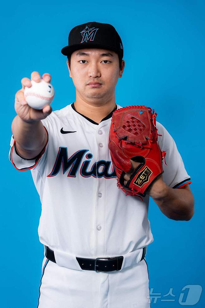 고우석. ⓒ AFP=뉴스1