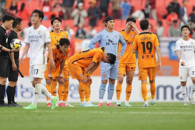 ◇사진제공=한국프로축구연맹