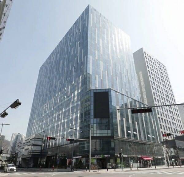 CJ프레시웨이 본사 전경. (제공=CJ프레시웨이)
