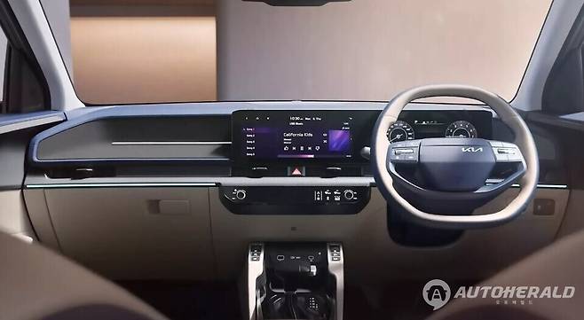 기아 카렌스 클라비스(기아)