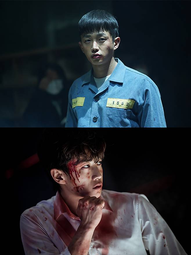 김민석 (출처: 티빙)