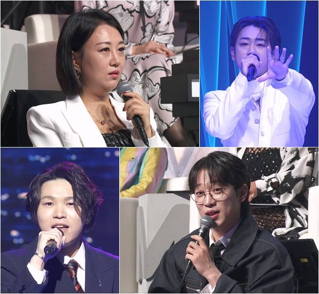 ‘미스터트롯 재팬’ (제공: TV CHOSUN)