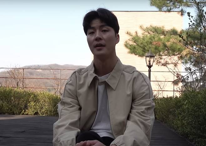 유튜버 말왕. /유튜브