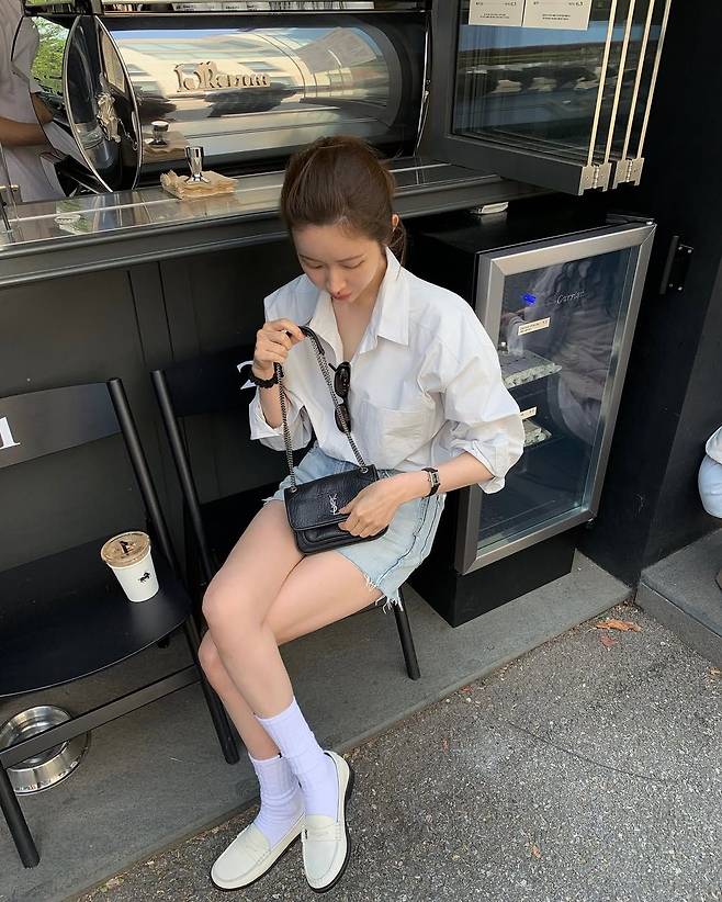 인스타그램 @ch_amii